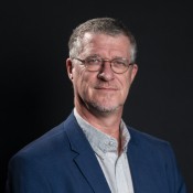 Bart van Ginkel